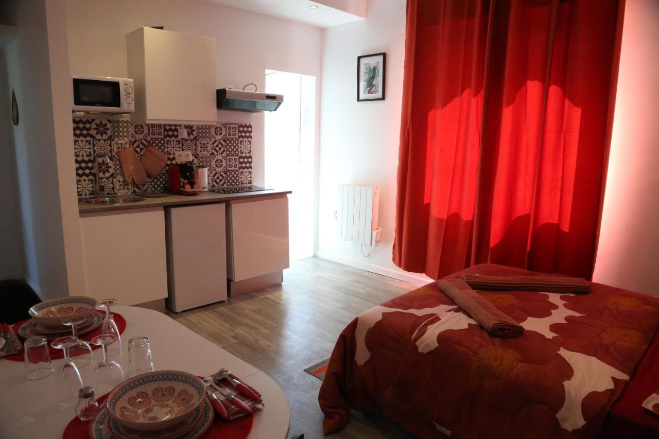 Appartamento Saturne Saint-Quentin  Esterno foto